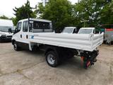 Iveco Daily 50C18 Meiler Dreiseitenkipper  7248 Km!! - Angebote