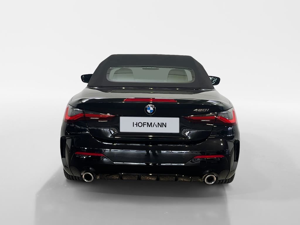 BMW 420 - Bild 8