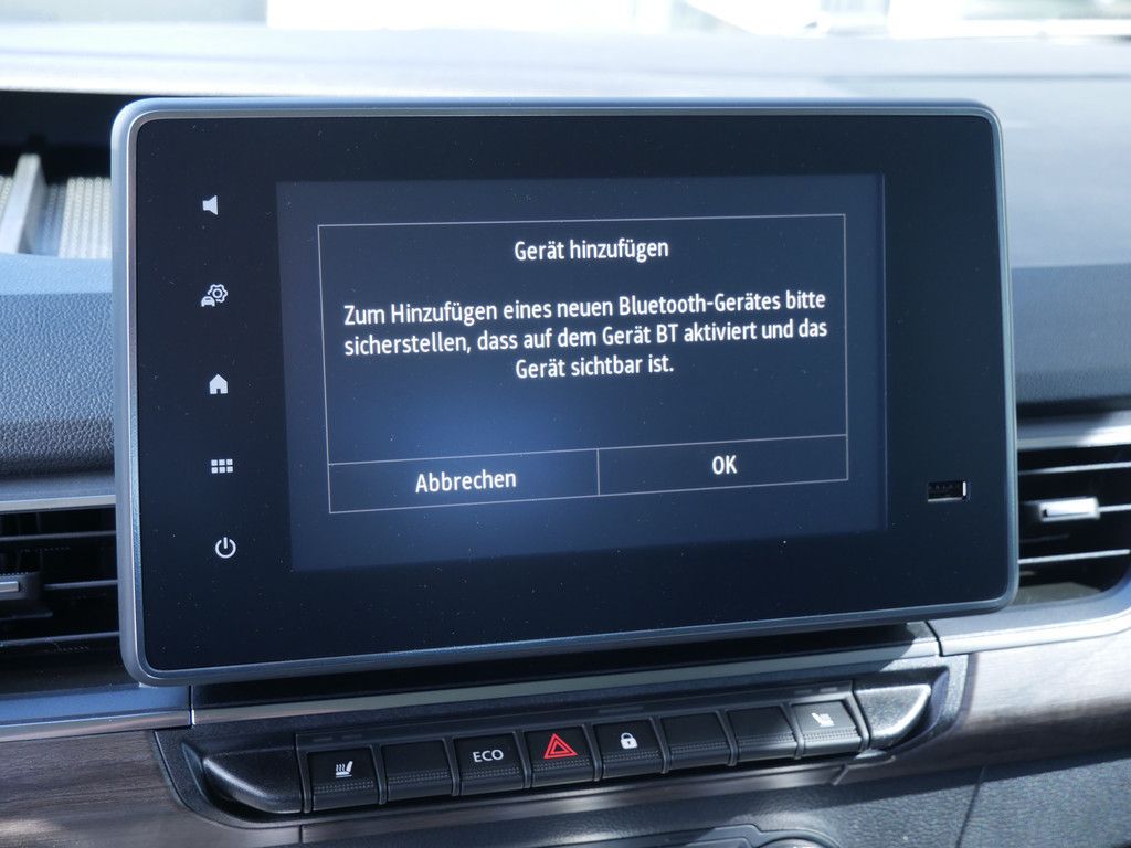 Fahrzeugabbildung Renault Kangoo E-TECH 100% elektr. Techno EV45 AC22