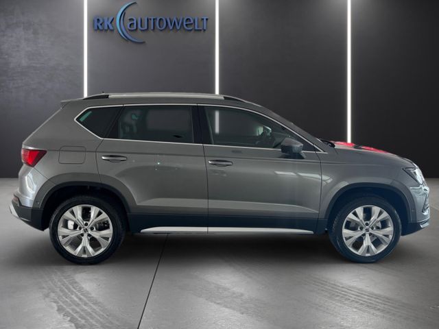 Ateca Xperience 1.5 TSI Navi Alc. ACC Beats AHK