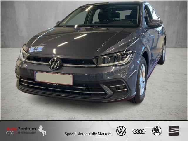 Volkswagen Polo TSI OPF DSG Style NEUES MODELL !!