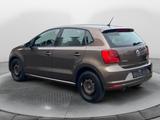 Volkswagen Polo 1.2 TSI  Comfortline KLIMA*PDC*Service neu - VW Polo Gebrauchtwagen in Düsseldorf