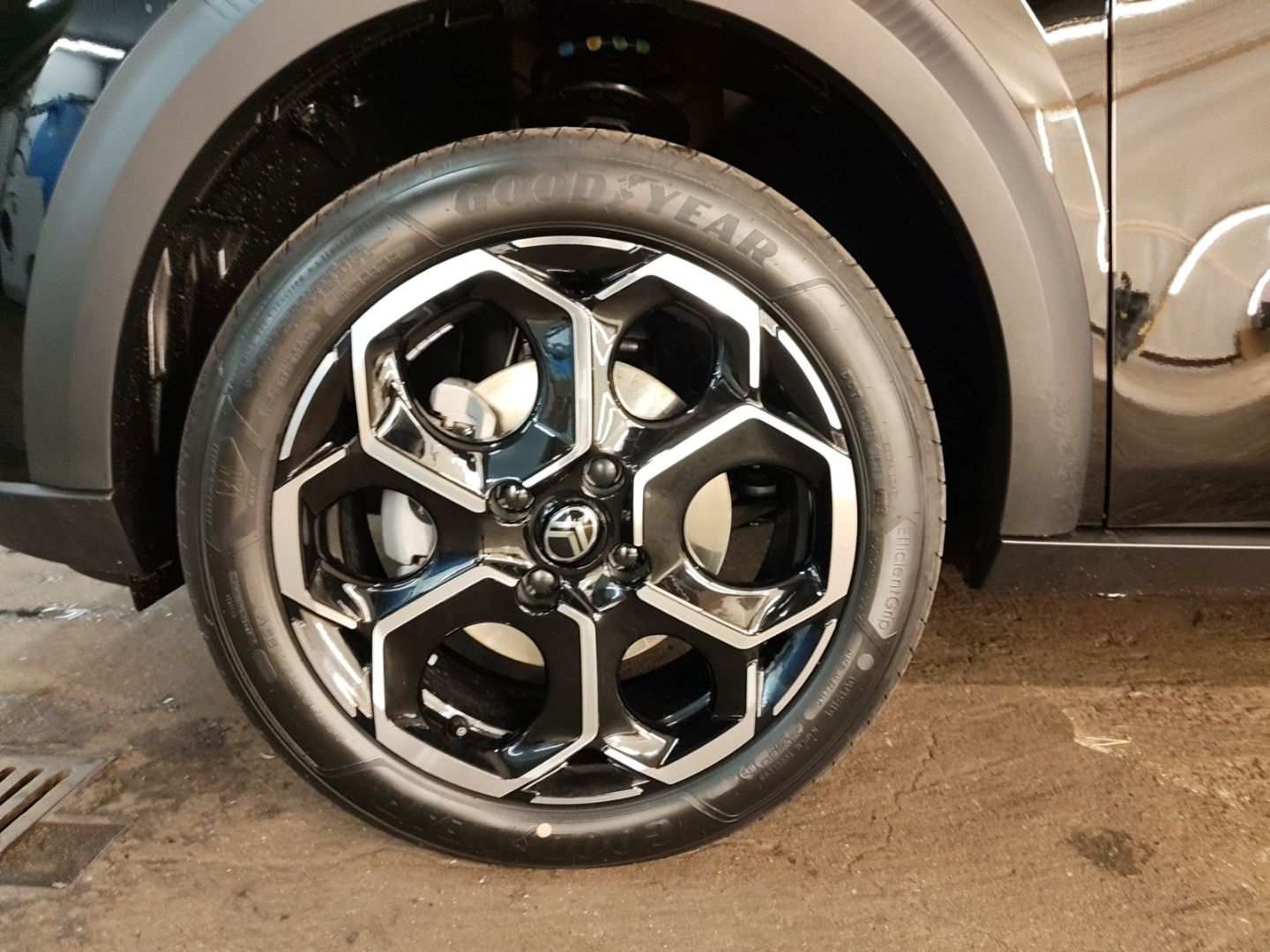 Citroën C3 - Bild 16