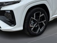 Hyundai TUCSON - Vorschau Bild 6