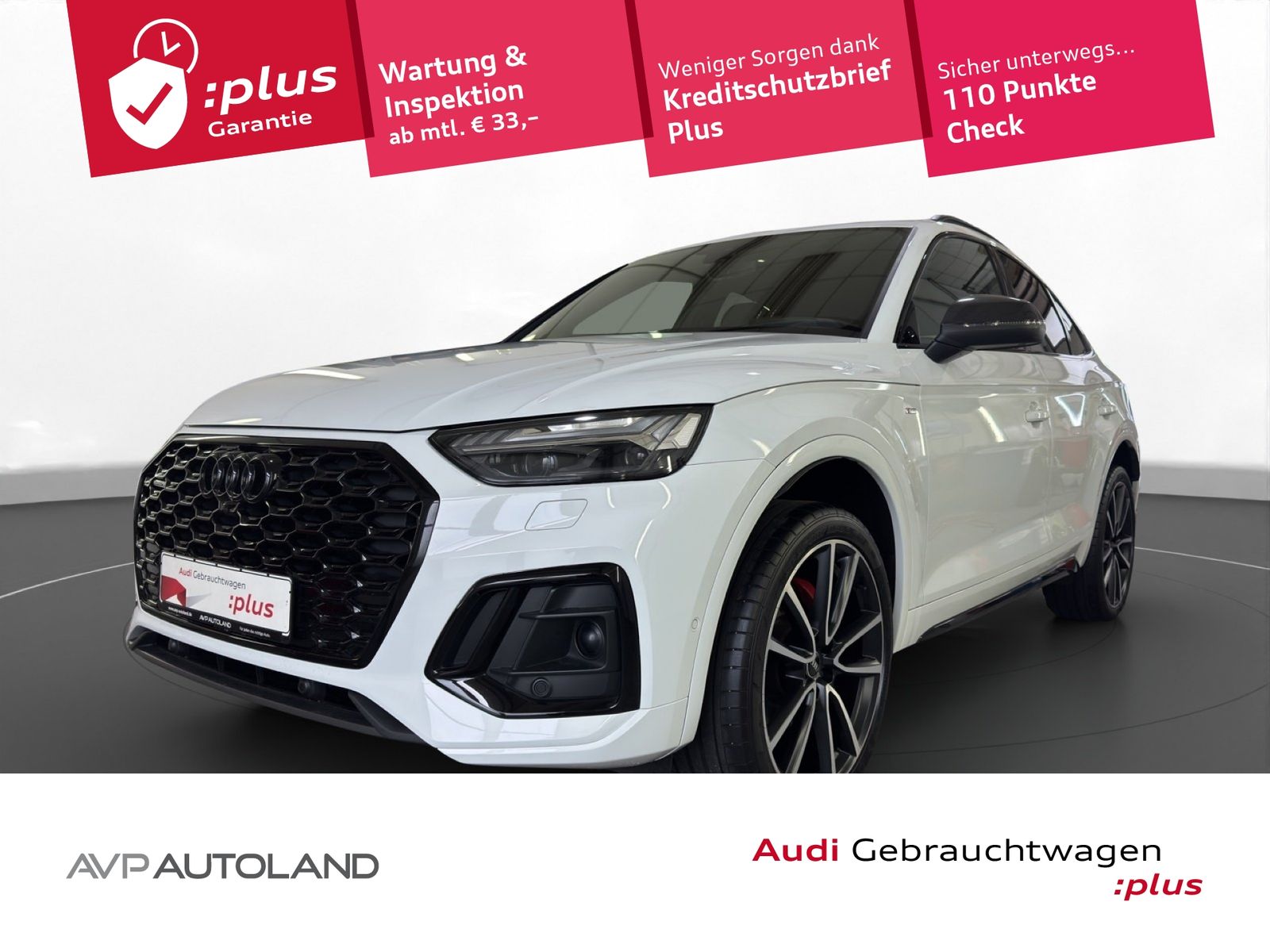 Audi Q5 - Bild 1