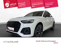 Audi Q5 - Vorschau Bild 1