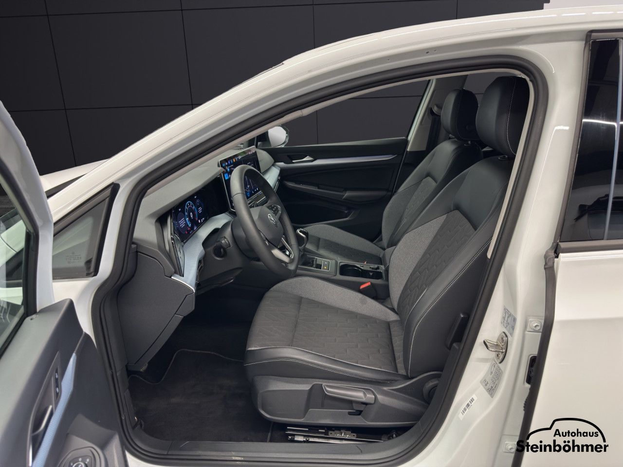 Volkswagen Golf - Bild 17