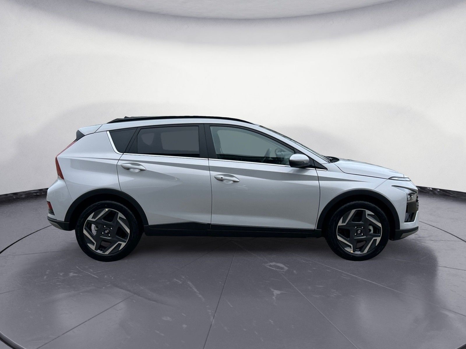 Hyundai BAYON – Bild 6