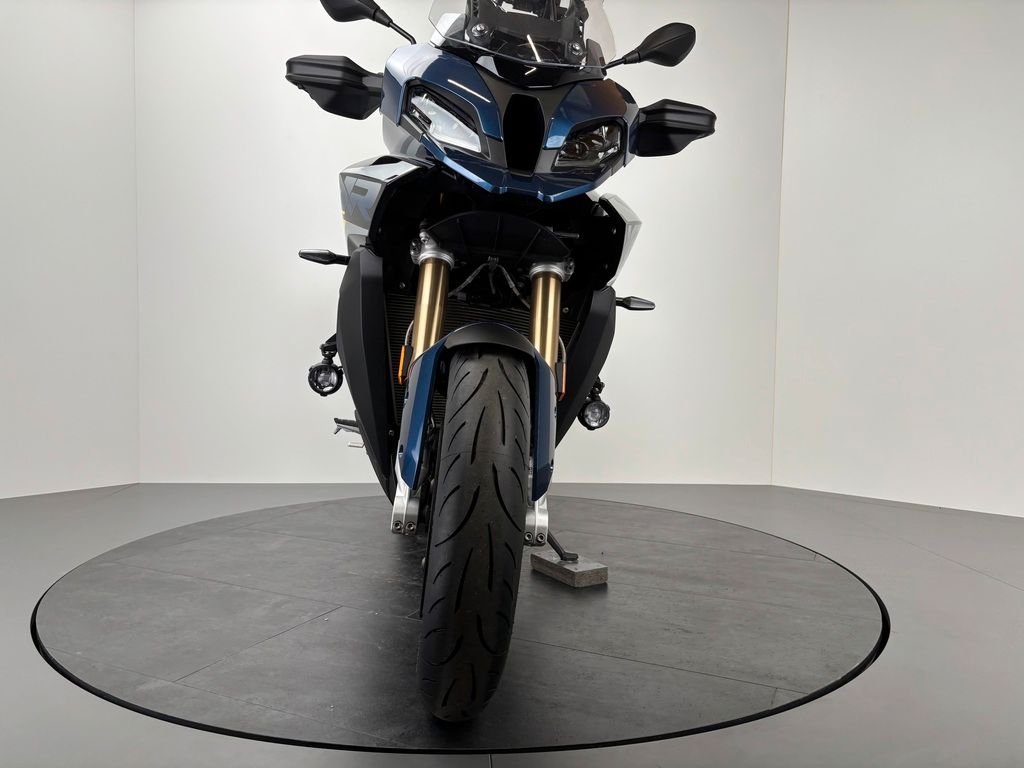 Fahrzeugabbildung BMW S 1000 XR *TOP-ZUSTAND