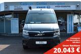 Knaus Boxdrive 680 ME MAN Klima Navi Rückfahrkamera - Angebote