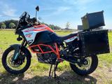 KTM Super Adventure R 1290