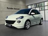 Opel Adam Slam ecoFlex *KLIMA*SPORT*SHZ*LH*PDC*S-DACH - Opel Adam S-D