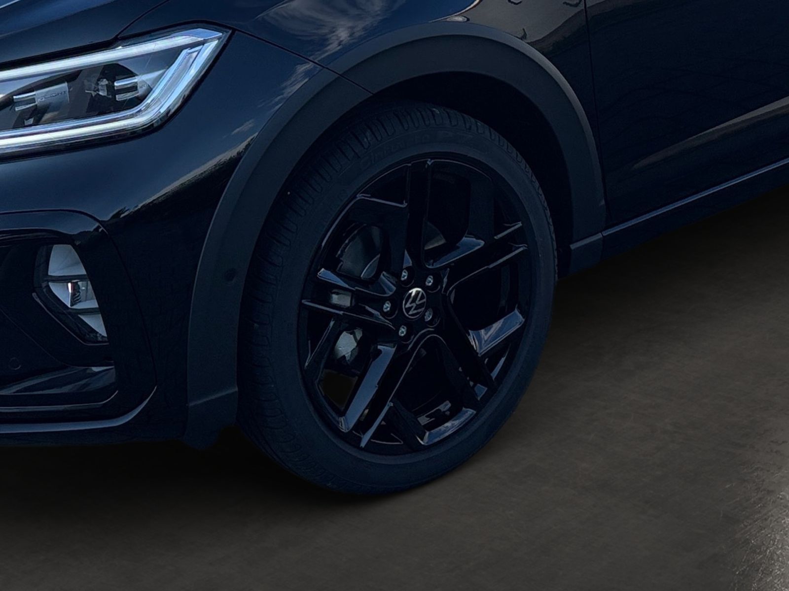 Volkswagen Taigo - Bild 6