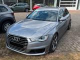 Audi A6 Avant 2.0 TDI ultra AUFTRAGSVERKAUF - Audi A6 mit Diesel-Antrieb: Limousine, 2.0