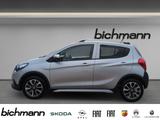 Opel Karl Rocks BT USB PDC SHZ Tempo LHZ - Opel Karl: Rocks