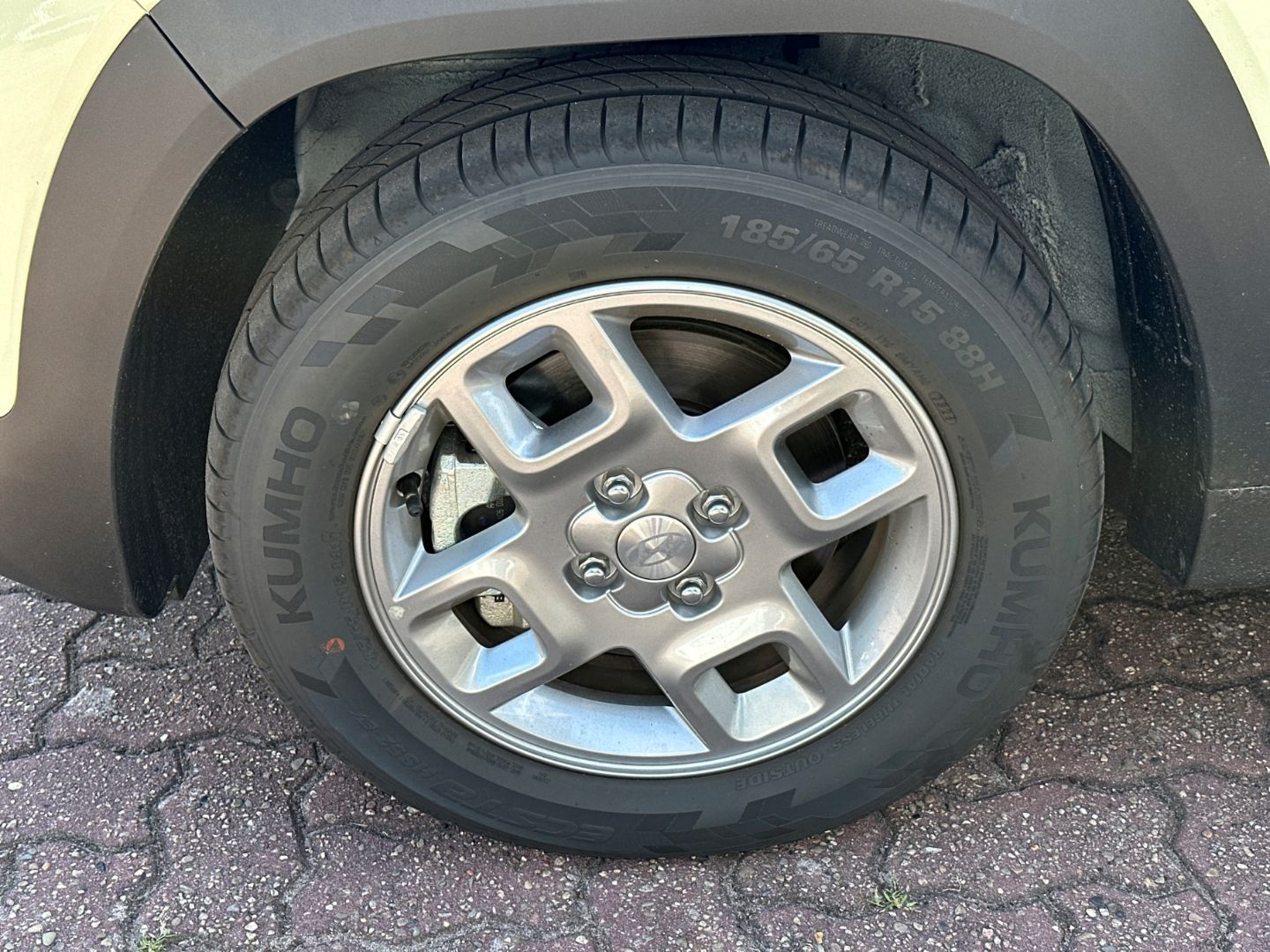 Hyundai INSTER – Bild 12