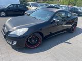 Hyundai Genesis Coupe Basis*KLIMA*SHZ*8FACH*TÜV2/2027* - Hyundai Genesis Gebrauchtwagen
