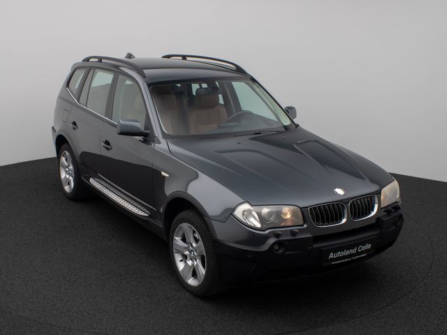 Foto Nummer 3: BMW X3