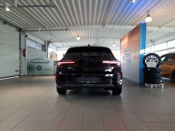Bild 4 Opel Astra L Enjoy AHK-abnehmbar Navi LED Klimaautom