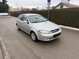 Chevrolet Lacetti SX Edition - Chevrolet Lacetti Gebrauchtwagen