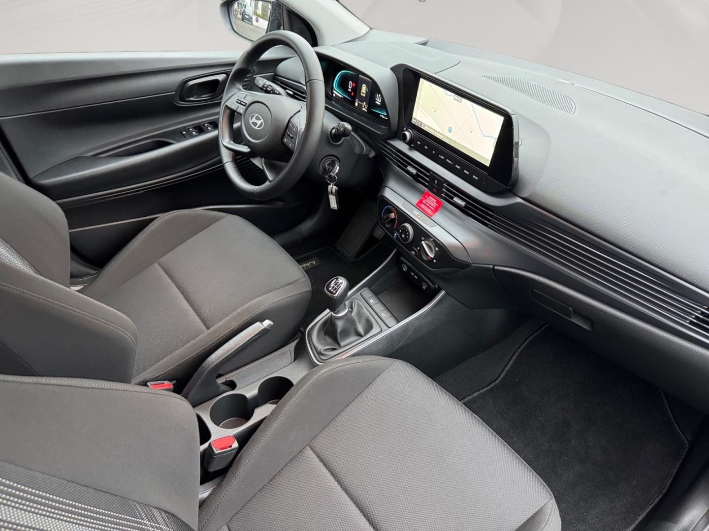 Hyundai BAYON – Bild 14