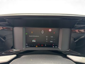 Opel Mokka Elegance 1.2 Turbo Navi+SHZ+LHZ+LED+RFK+LM