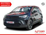 Opel Crossland 1.2 GS Line LED Android Apple Tempomat