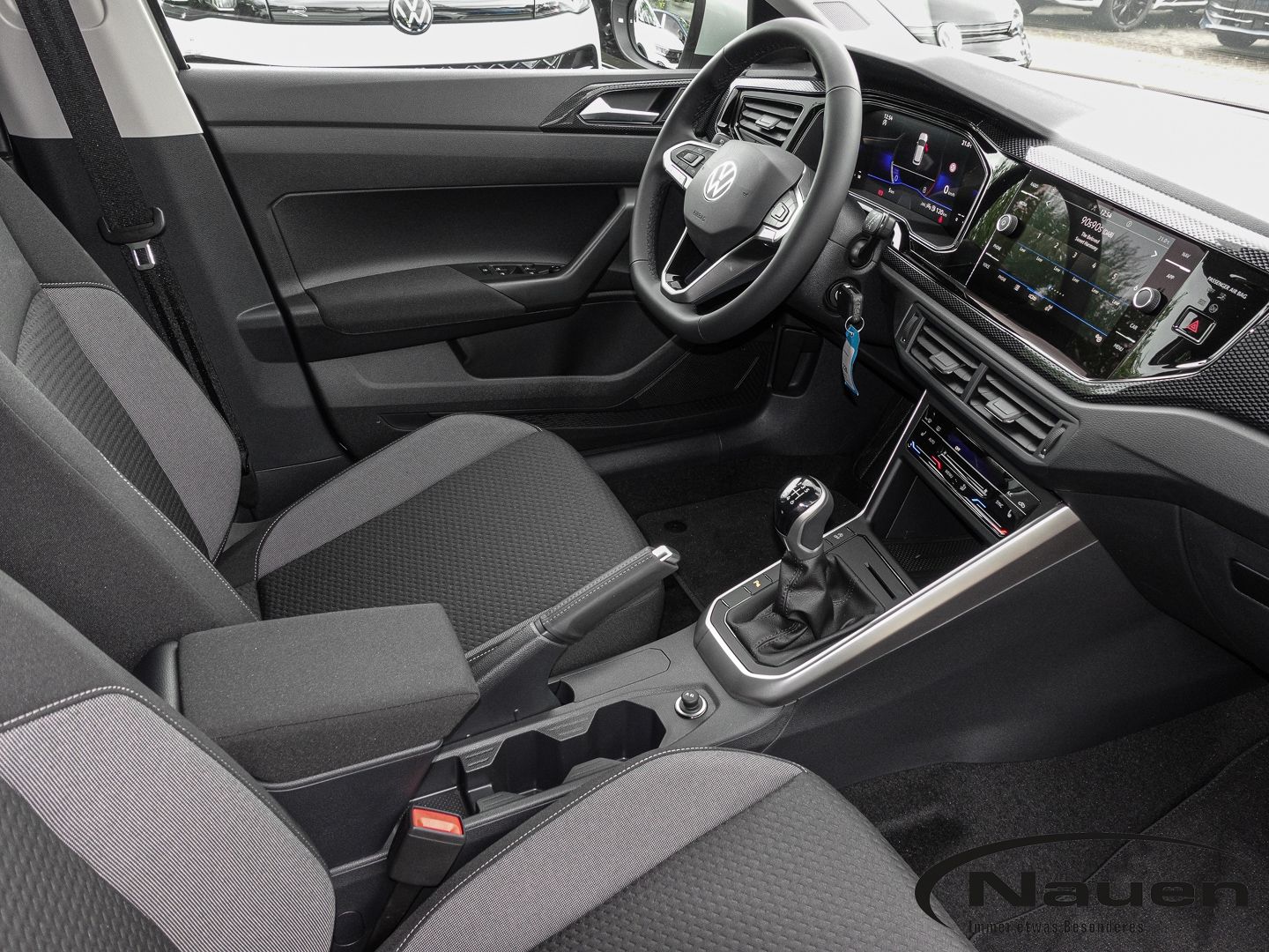 Volkswagen Taigo - Bild 10
