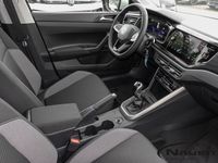 Volkswagen Taigo - Vorschau Bild 10