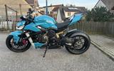 Ducati Streetfighter V4 - DUCATI ST4S