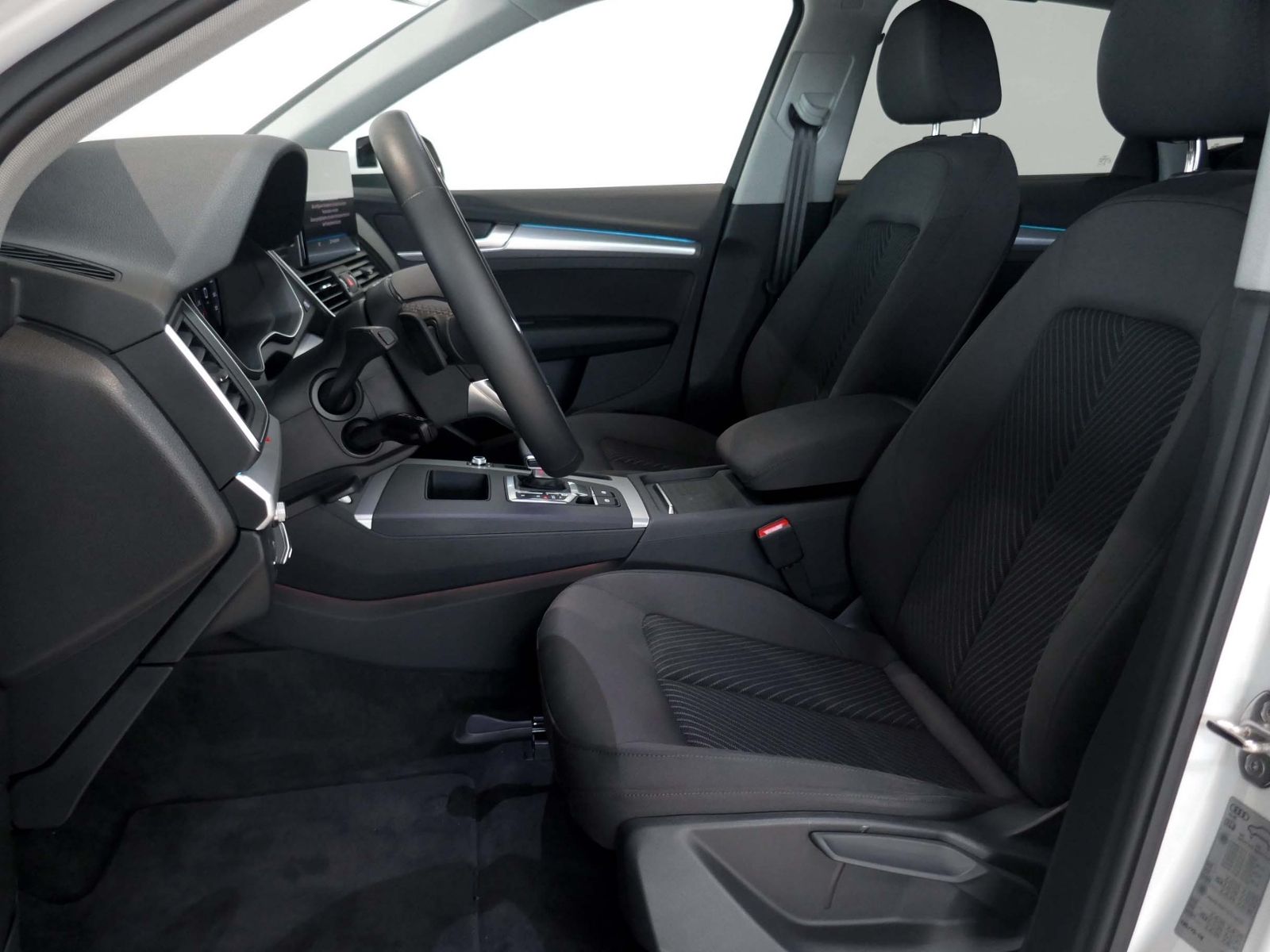 Fahrzeugabbildung Audi Q5 40 quattro 2.0 TDI S-tronic | LED Standhzg.