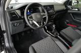 Volkswagen T-Cross 1.0TSI Life Neues Modell Navi Totwinkel  - Volkswagen T-Cross aus 2024