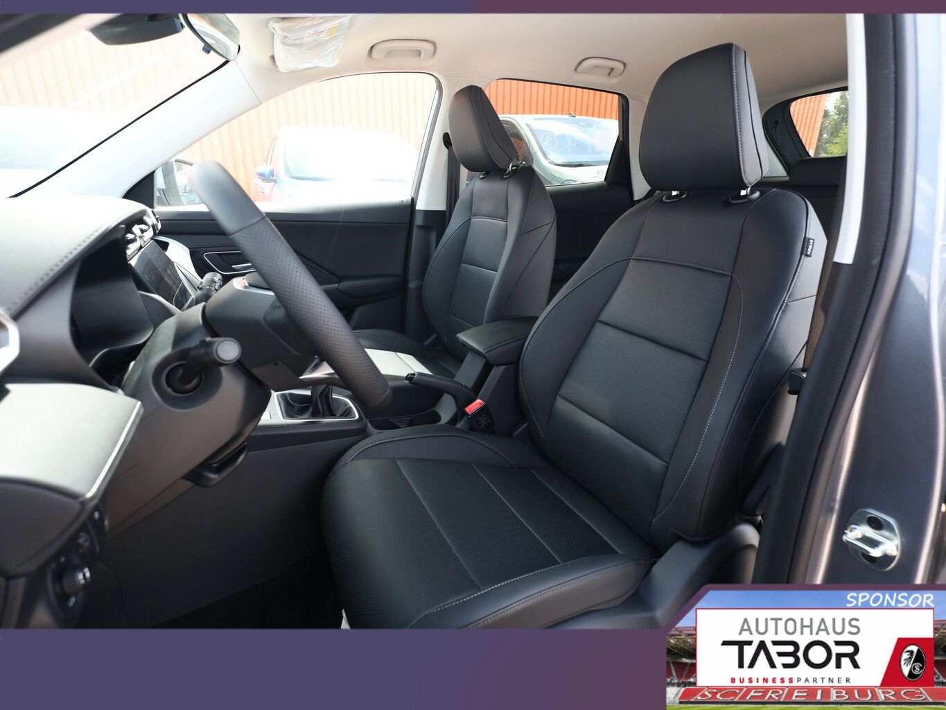 MG ZS - Bild 6