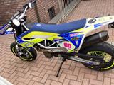 Husqvarna 701 Super Moto - HUSQVARNA MOTO
