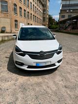 Opel Zafira Tourer Inovation Van Kombi Wei... - gebrauchte Opel Zafira Tourer aus dem Jahr 2017