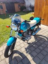 BMW R100R Top Zustand - Offers