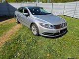 Volkswagen CC 1.8 TSI DSG XENON RFK TÜV 07... - gebrauchte VW CC aus dem Jahr 2012