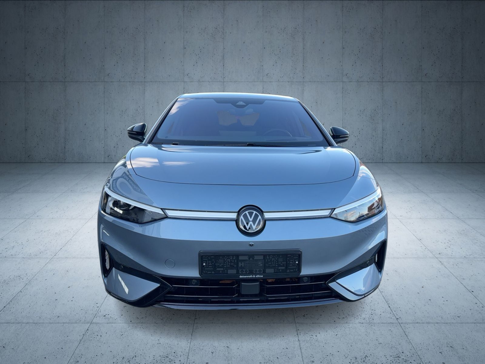 Volkswagen ID.7 - Bild 9