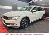 Volkswagen Passat Variant Highline BMT/Start-Stopp.1HAND - Volkswagen Passat Variant: Highline