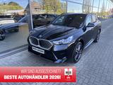 BMW iX2 eDrive20 M Sport Premium AHK Driveass+ ACC - schwarze BMW iX2