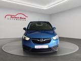 Opel Crossland X Crossland X 1.2 Turbo Edition S/S... - Opel Crossland (X) Edition Gebrauchtwagen