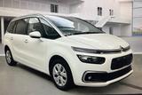 Citroën Grand C4 Spacetourer Autom.INTENSIVE 7-SITZ*NAVI - Citroën Grand C4 Picasso / SpaceTourer mit Diesel-Antrieb: Automatik