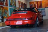 Porsche 911 964 Rot|Top Zustand!! - Porsche aus 1993: 911