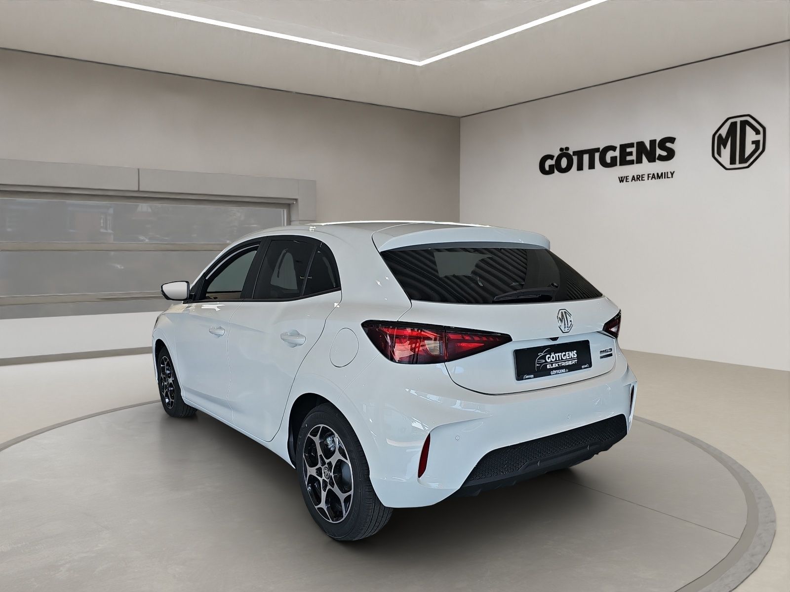 MG3