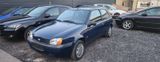 Ford Fiesta 1.3 44 kW - - Ford Fiesta aus 2001