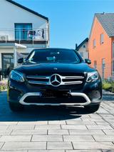 Mercedes-Benz GLC 250 4MATIC Autom. - - Mercedes-Benz GLC-Klasse von privat