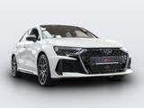 Audi RS3 LIMO *WINTER-SPECIAL* - Audi RS3 Neuwagen