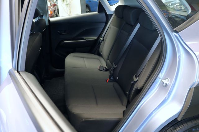 Kona Select Hybrid 2WD/ACC/KAMERA/PDC/8F BEREIFT – Vorschau 15
