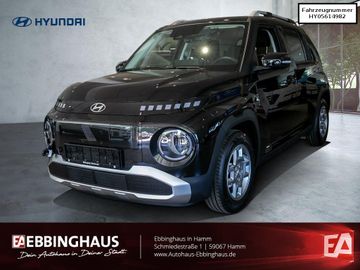 Hyundai INSTERInster Elektro 71 kW FWD Trend Autobahnassistent