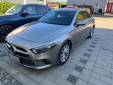 Mercedes-Benz A 220 DCT - Limousine  - Mercedes-Benz A 220 von privat
